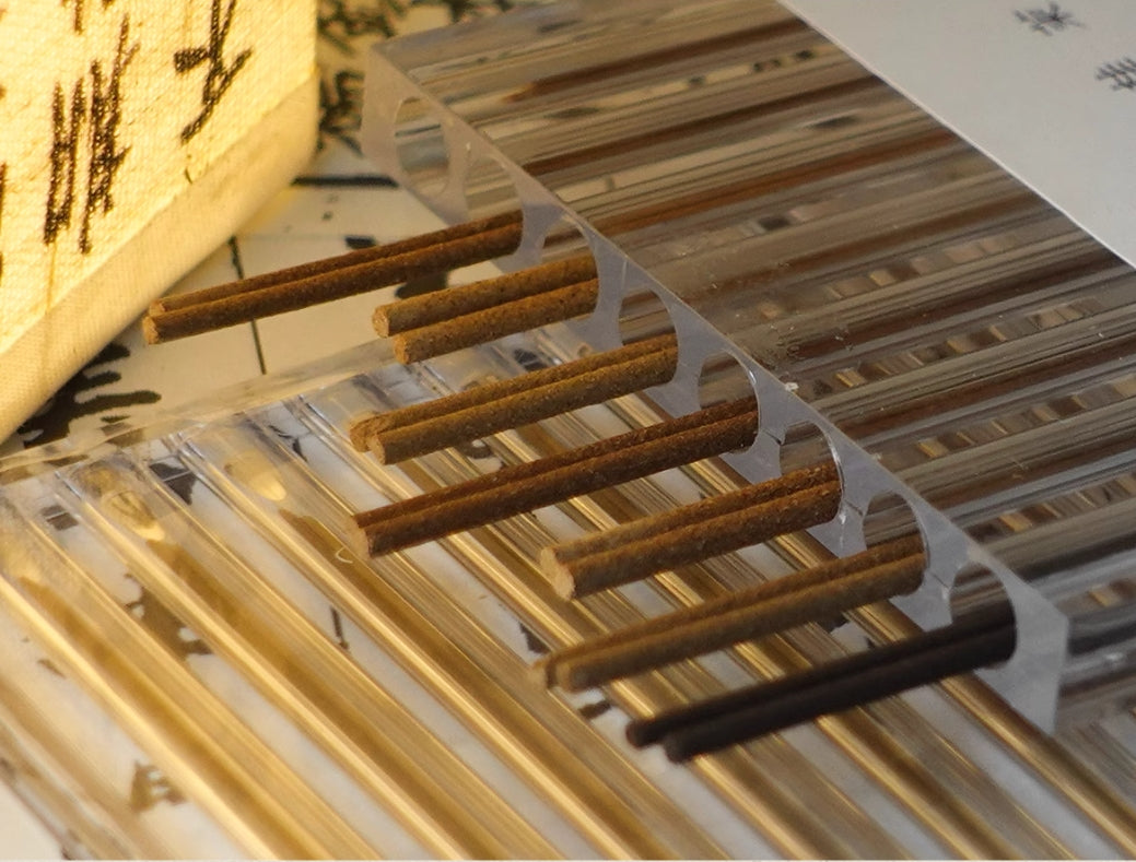 Incense Sample Kit