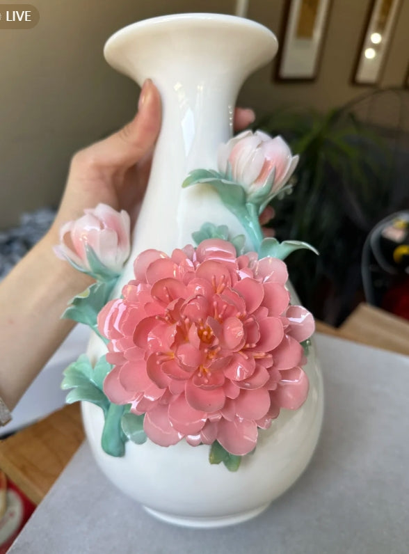 Vita vase