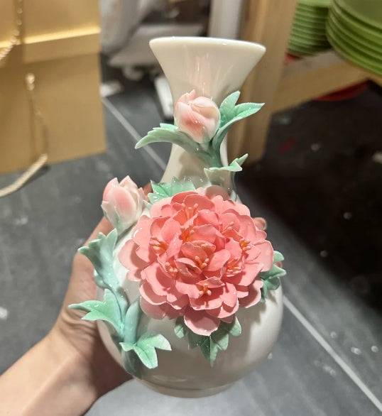 Vita vase