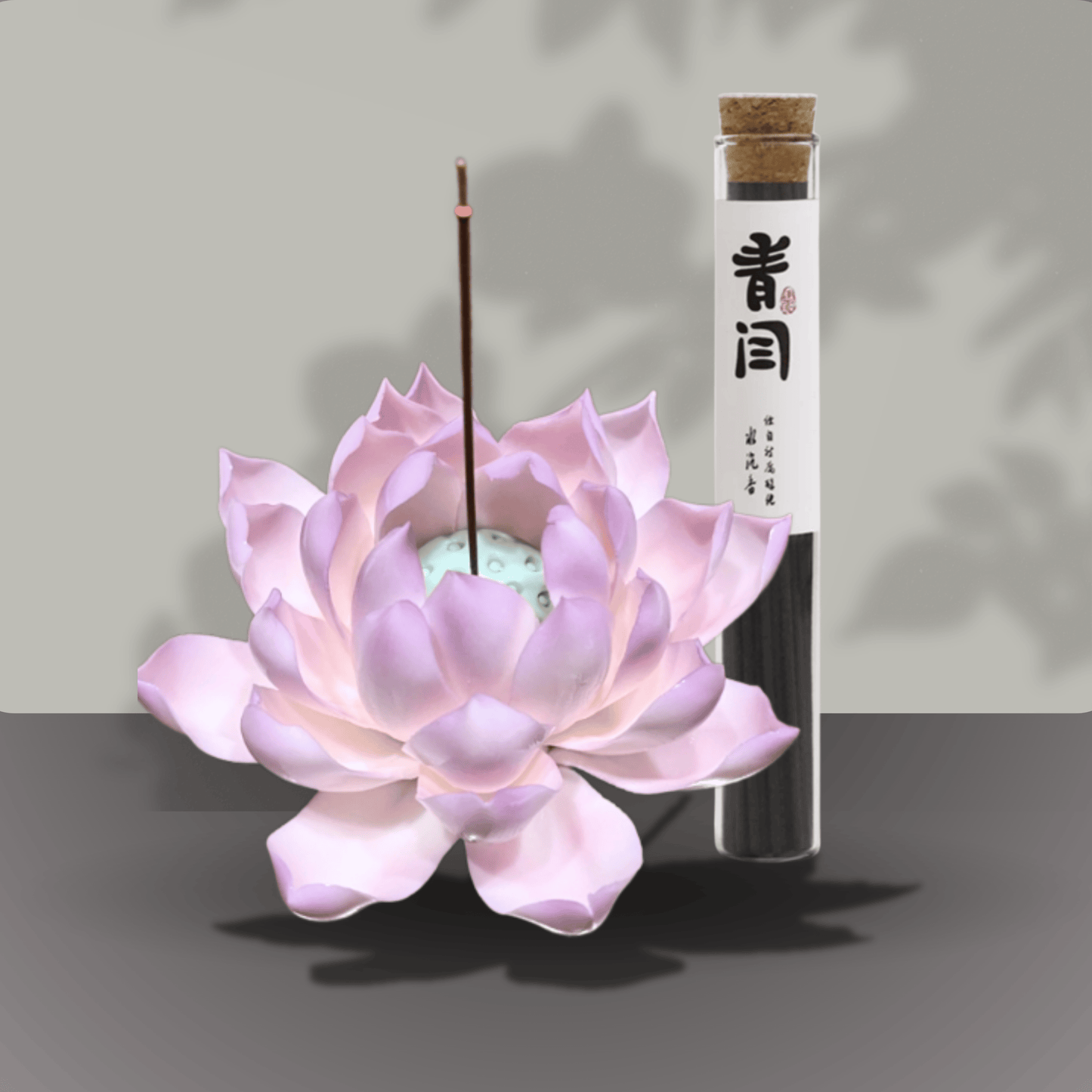 Water lily Incense