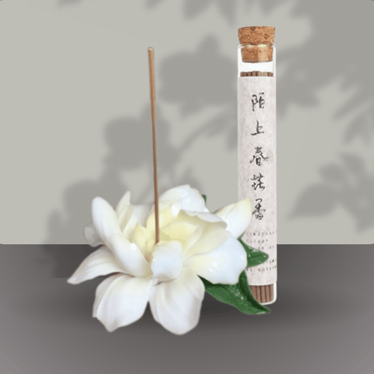 Gardenia Incense